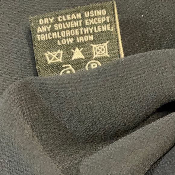 Lafayette 148 Silk Tank Top - Picture 7 of 7